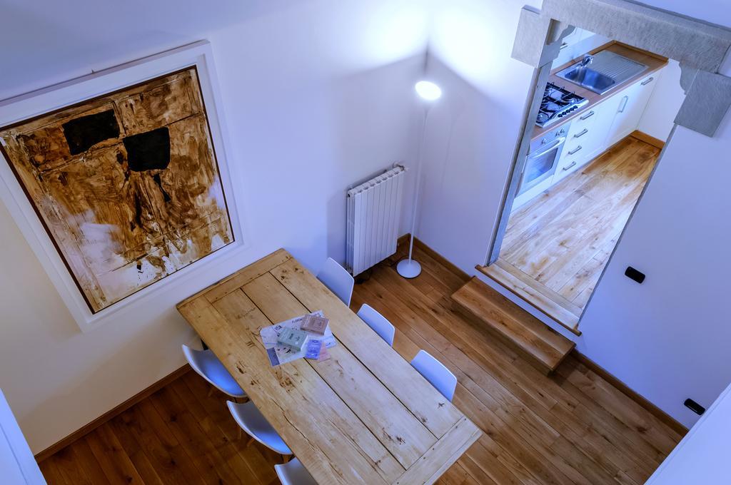 Mezzanine Dell'Orto By 360Rentals Флоренция Номер фото