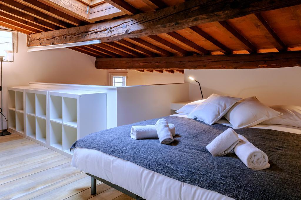 Mezzanine Dell'Orto By 360Rentals Флоренция Номер фото