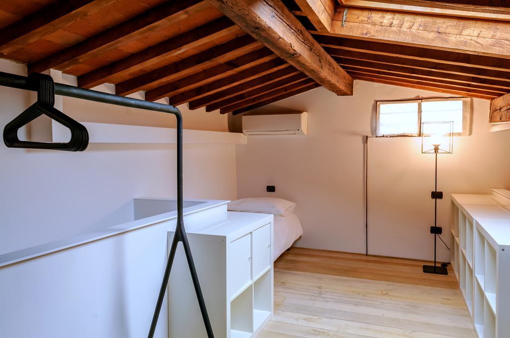 Mezzanine Dell'Orto By 360Rentals Флоренция Номер фото