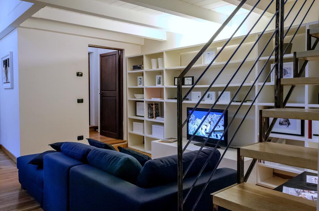 Mezzanine Dell'Orto By 360Rentals Флоренция Экстерьер фото