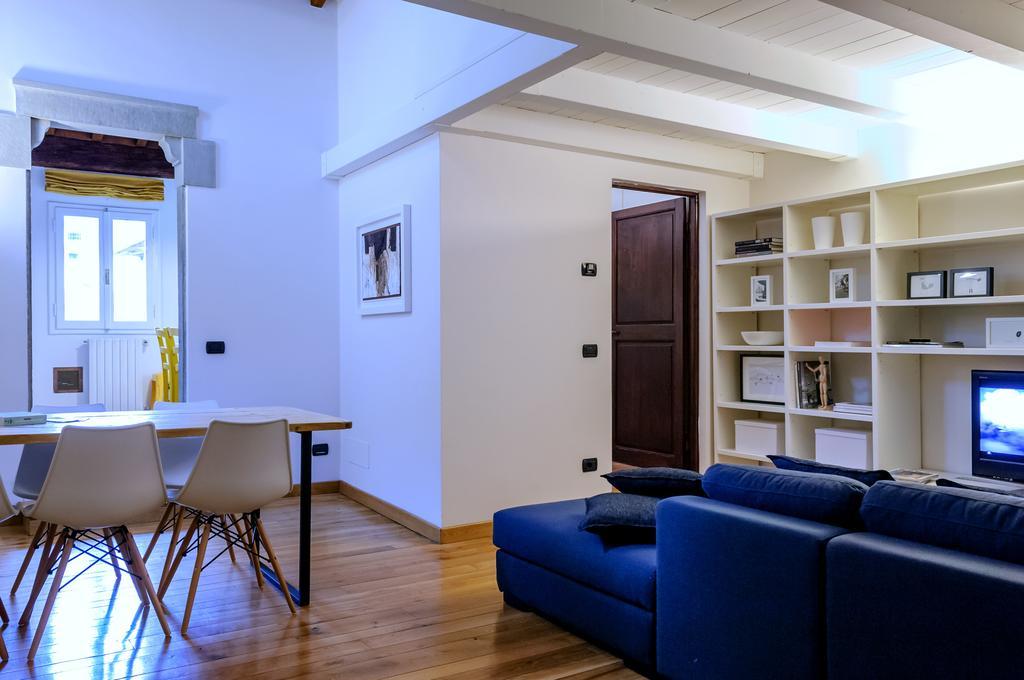 Mezzanine Dell'Orto By 360Rentals Флоренция Экстерьер фото