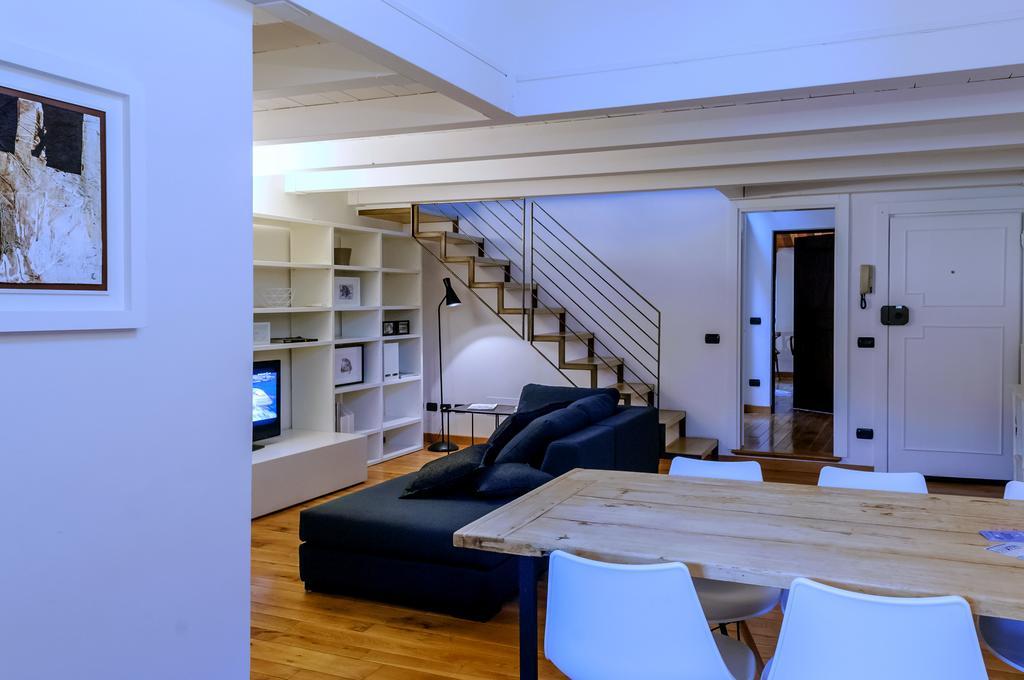 Mezzanine Dell'Orto By 360Rentals Флоренция Экстерьер фото