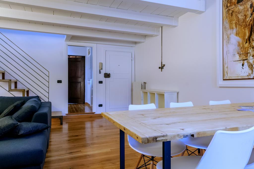 Mezzanine Dell'Orto By 360Rentals Флоренция Экстерьер фото